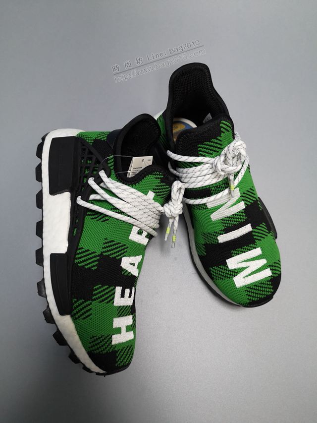 Adidas鞋 阿迪達斯官方1:1巴斯夫真爆底 時尚潮流休閒運動潮鞋 男女同款  hdx13302